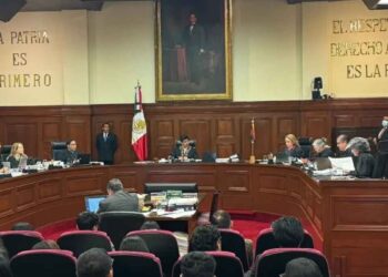 SCJN Víctimas Centro Prodh