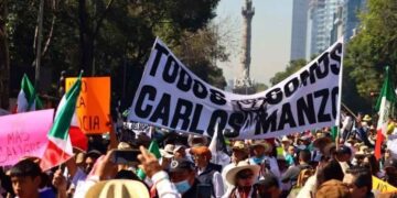 PAN abre camino a los jóvenes para transformar a México