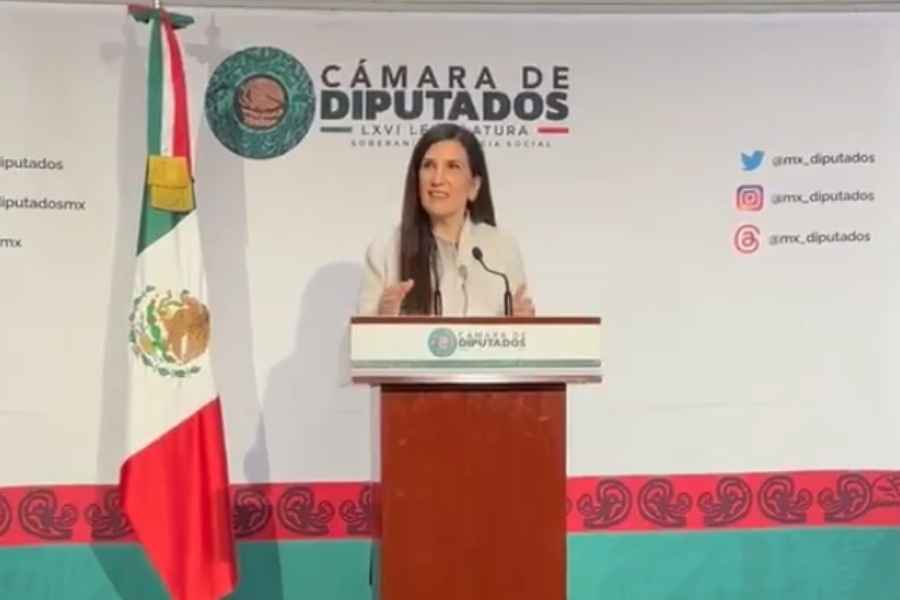 PAN Sheinbaum Carlos Manzo