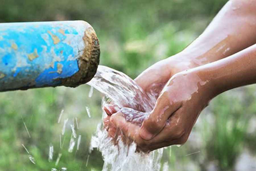PAN y PRI ven riesgos en cambios a la Ley de Aguas
