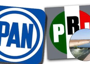 PAN y PRI ven riesgos en cambios a la Ley de Aguas