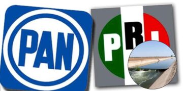 PAN y PRI ven riesgos en cambios a la Ley de Aguas