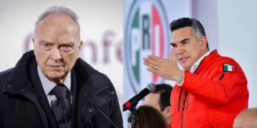 PRI golpe jurídico FGR