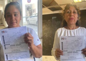 PRI reporta aumento de afiliaciones en Nuevo Laredo, Tamaulipas