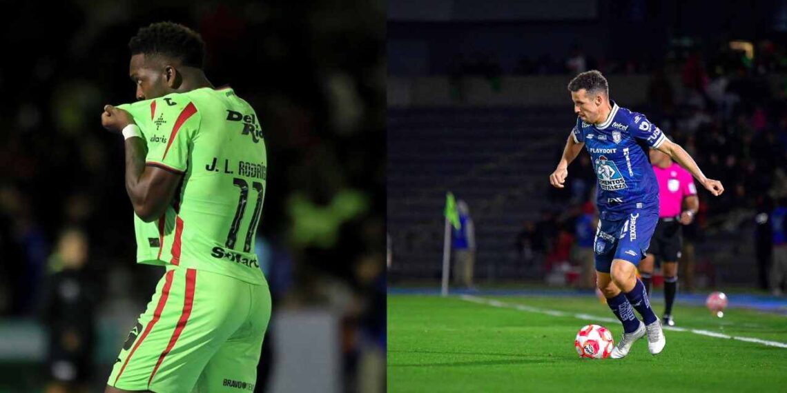 Juárez avanza a su primera Liguilla