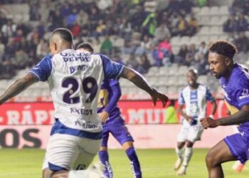 Pumas Pachuca Play-In