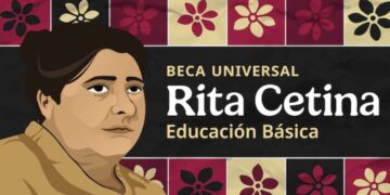 Pago extra de la Beca Rita Cetina