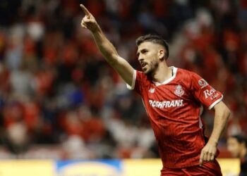 Paulinho Liga MX