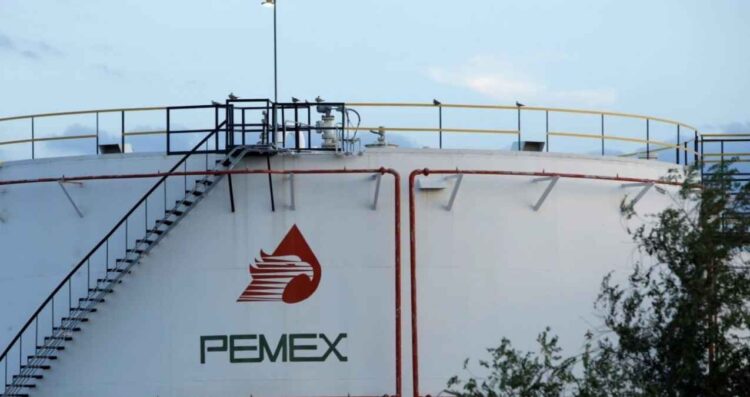 Pemex prevé afectaciones en sus negocios por renegociación del T-MEC