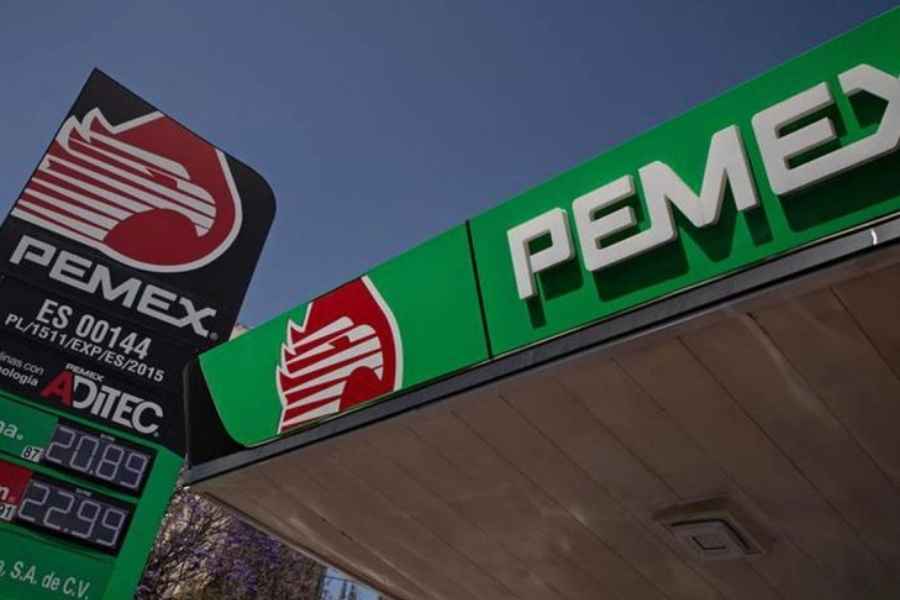 Pemex prevé afectaciones en sus negocios por renegociación del T-MEC