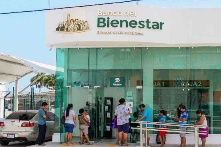 Pensión Bienestar ¿Cómo acceder al Pago de Marcha cuando el titular de la cuenta fallece