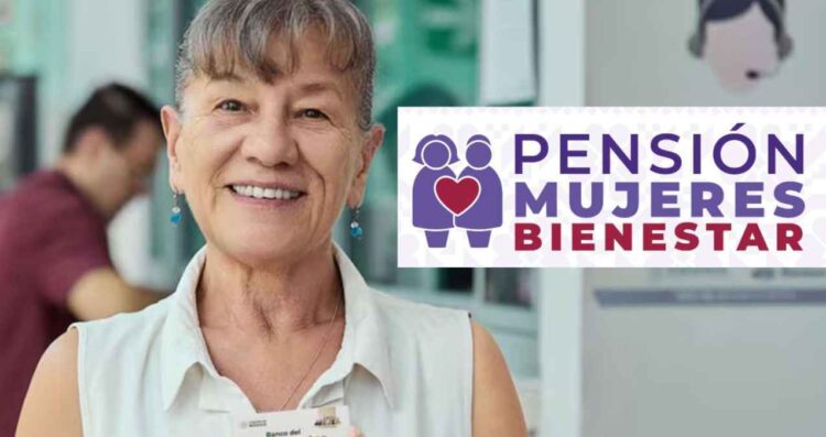 _Pensión Mujeres Bienestar