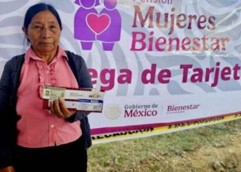 Pensión Mujeres Bienestar 2025: ¿Quiénes reciben pago este 27 de noviembre?