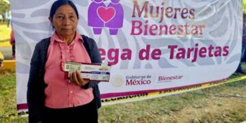 Pensión Mujeres Bienestar 2025: ¿Quiénes reciben pago este 27 de noviembre?