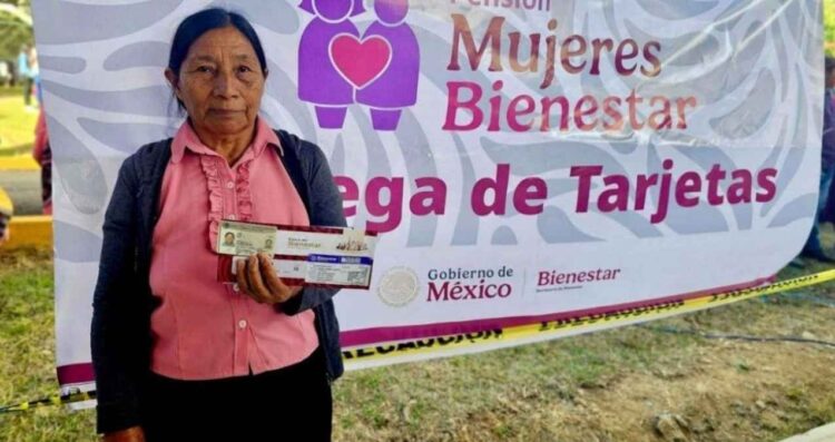 Pensión Mujeres Bienestar 2025: ¿Quiénes reciben pago este 27 de noviembre?
