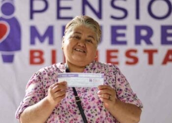 _Pensión Mujeres Bienestar