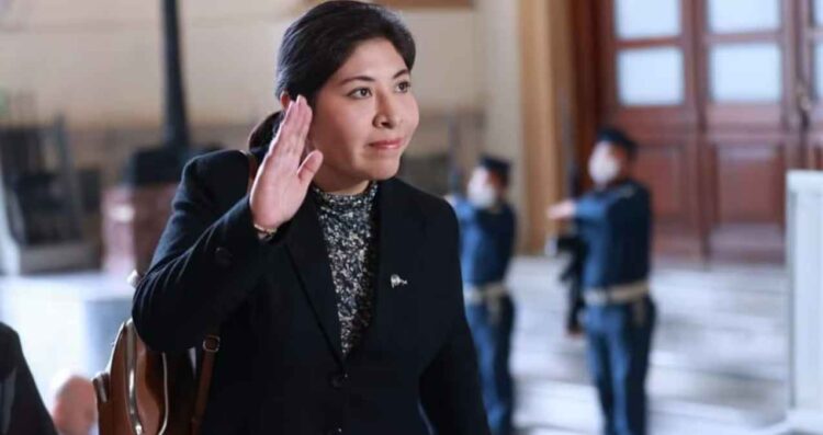 Perú relaciones diplomáticas México
