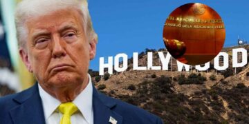 Hollywood nuevo Poder Judicial México