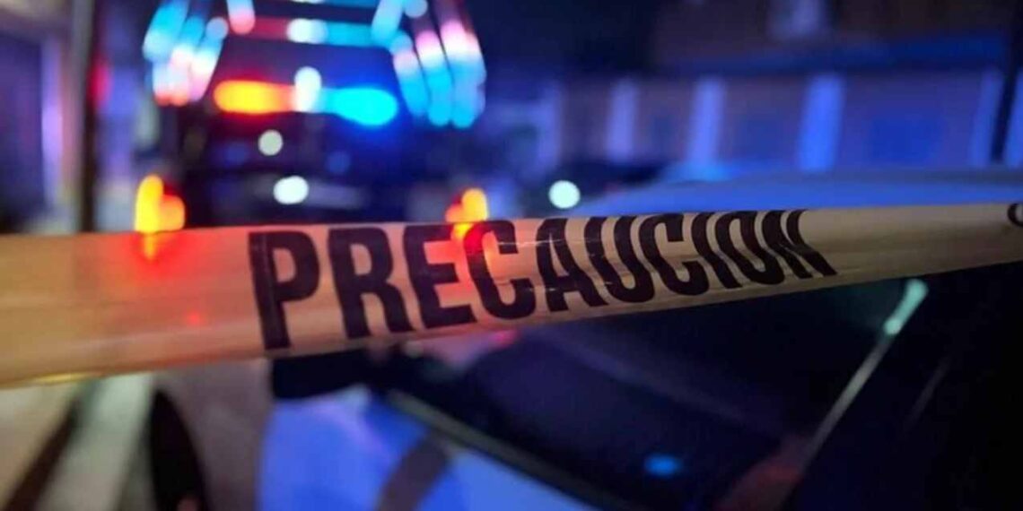 Pleito familiar en Cadereyta