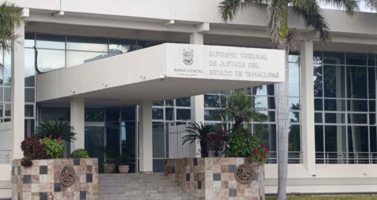 Poder Judicial de Tamaulipas abre proceso oficial para integrar la nueva lista de peritos auxiliares 2026