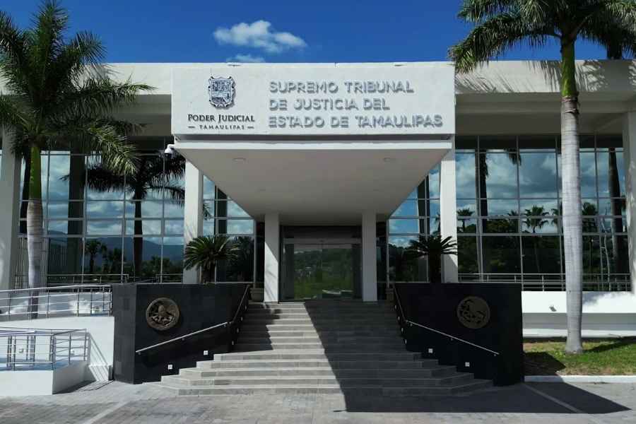 Poder Judicial de Tamaulipas abre proceso oficial para integrar la nueva lista de peritos auxiliares 2026