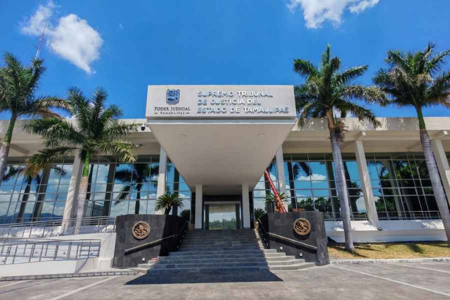 Poder Judicial de Tamaulipas busca equilibrar la carga laboral y modernizar la justicia con reestructuración