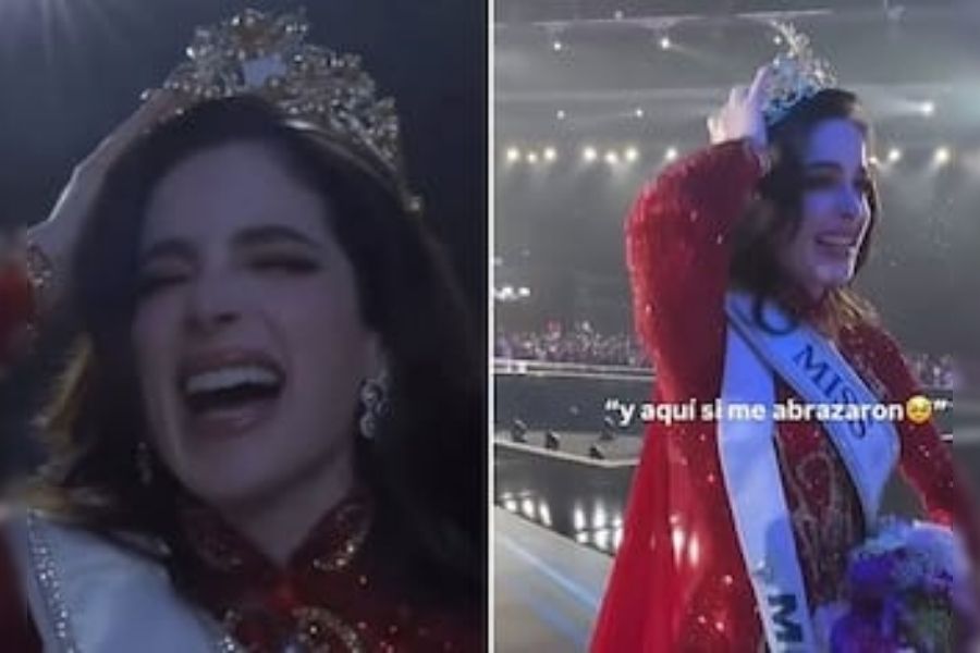 Polémica Miss Universo 2025