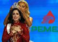 Polémica Miss Universo 2025