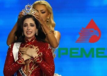 Polémica Miss Universo 2025