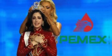 Polémica Miss Universo 2025