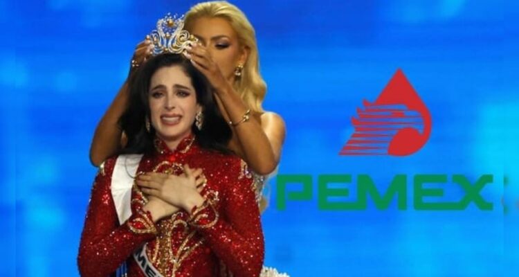 Polémica Miss Universo 2025
