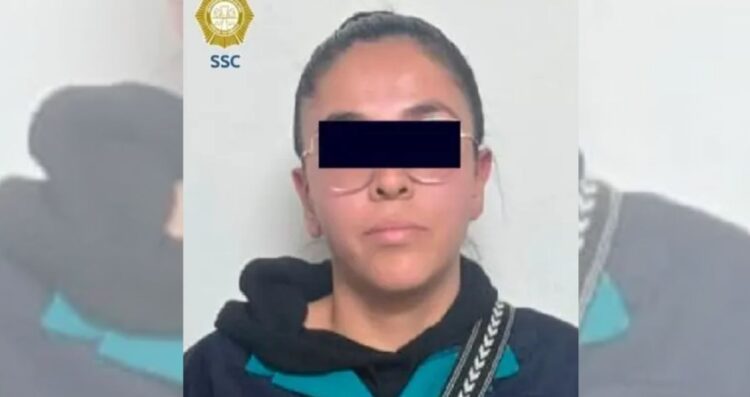 Policías rescataron a niña de 6 años y detuvieron a su madre en Azcapotzalco, CDMX