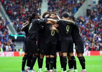 Portugal vs Armenia
