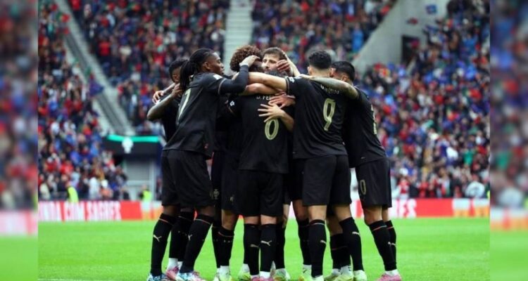 Portugal vs Armenia