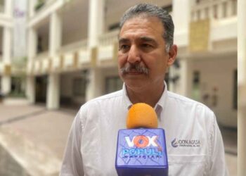 Presas de Tamaulipas cerca del 100%: agua garantizada para ciudad y campo