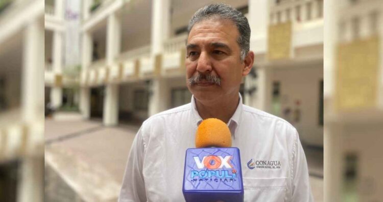 Presas de Tamaulipas cerca del 100%: agua garantizada para ciudad y campo