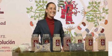 Presentan Frijoles Bienestar: ¿Cuánto cuesta y dónde se puede comprar?