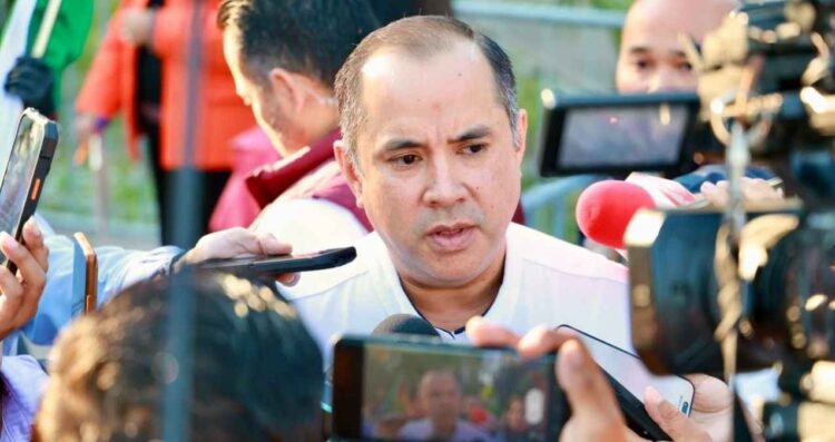 Tamaulipas proyecto presupuestal 2026