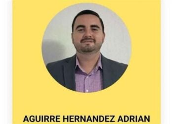 jueces federales renuncia