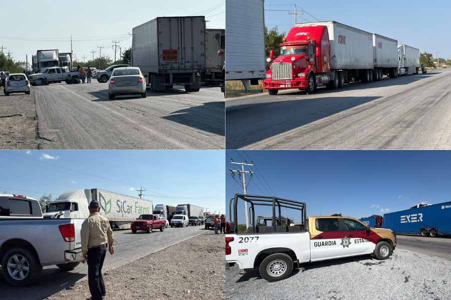 Productores de Tamaulipas exigen precio justo (1)