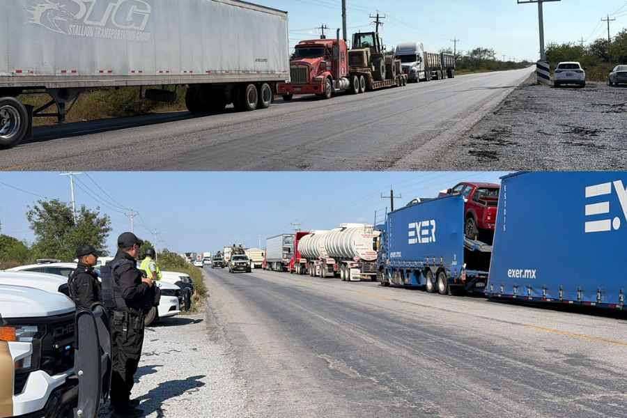 Productores de Tamaulipas exigen precio justo (2)