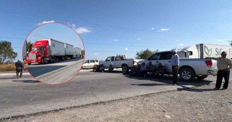 Productores de Tamaulipas exigen precio justo