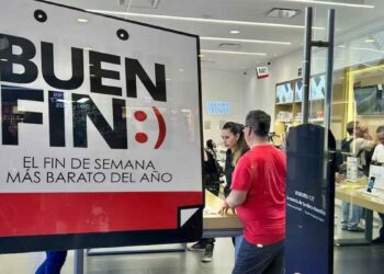 Profeco desplegará operativo en el Buen Fin Así cuidarán tus derechos como consumidor