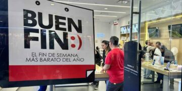 Profeco desplegará operativo en el Buen Fin Así cuidarán tus derechos como consumidor