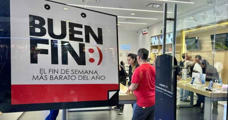 Profeco desplegará operativo en el Buen Fin Así cuidarán tus derechos como consumidor