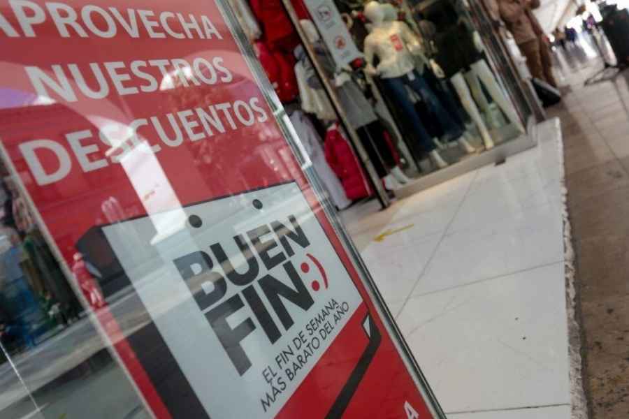 Profeco desplegará operativo en el Buen Fin Así cuidarán tus derechos como consumidor