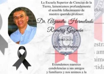 Profesor de la UAGro en Guerrero se quita la vida tras denunciar irregularidades en su proceso