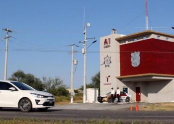 Programa de Movilidad Segura Tamaulipas