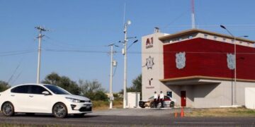Programa de Movilidad Segura Tamaulipas