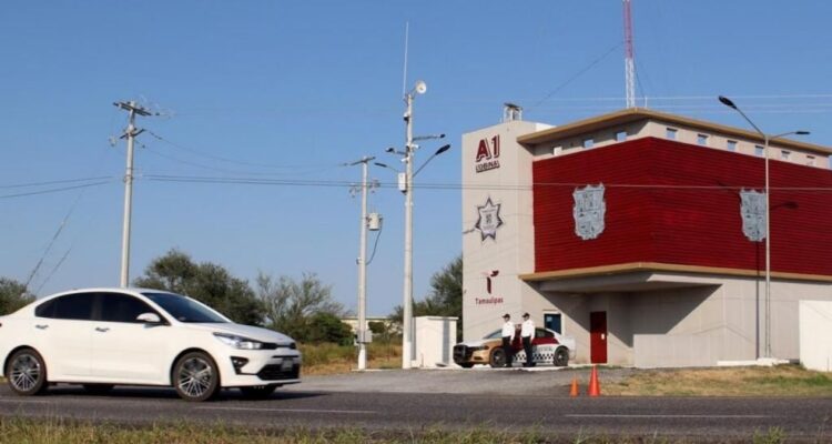 Programa de Movilidad Segura Tamaulipas